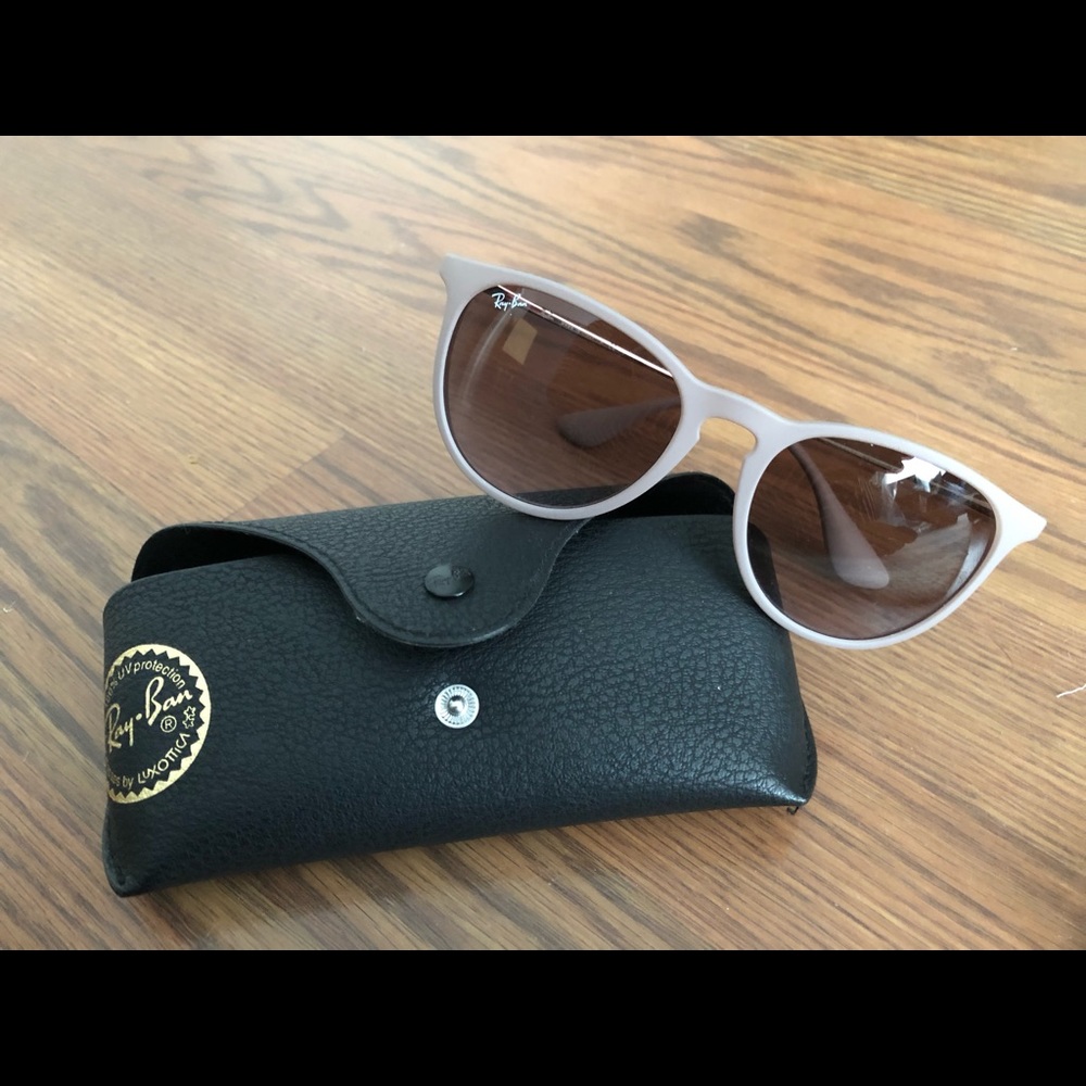 Ray Ban Erika sunglasses